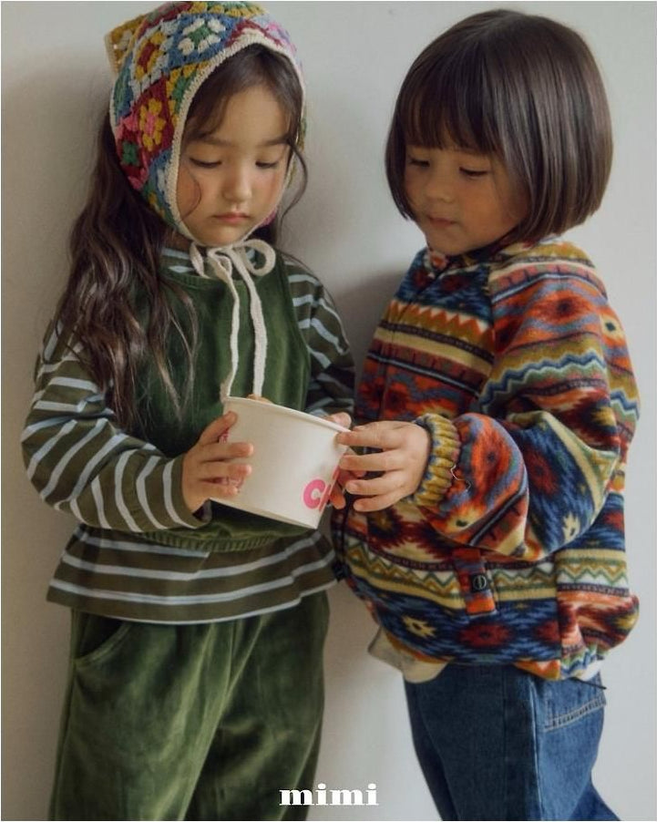Bean Pants [BYMIMI]（2026AW） 21