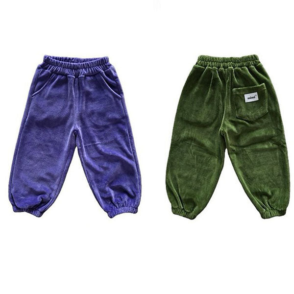 Bean Pants [BYMIMI]（2026AW） 1