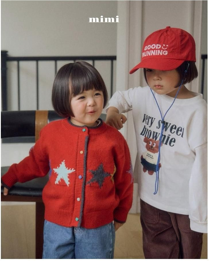 Brownie Tee [BYMIMI]（2026AW） 8