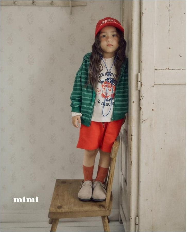 Dreaming Tee [BYMIMI]（2026AW） 4
