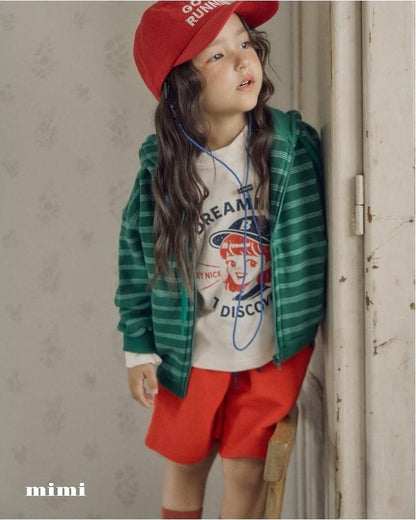 Dreaming Tee [BYMIMI]（2026AW） 5