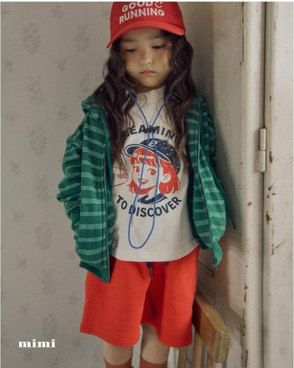 Dreaming Tee [BYMIMI]（2026AW） 7