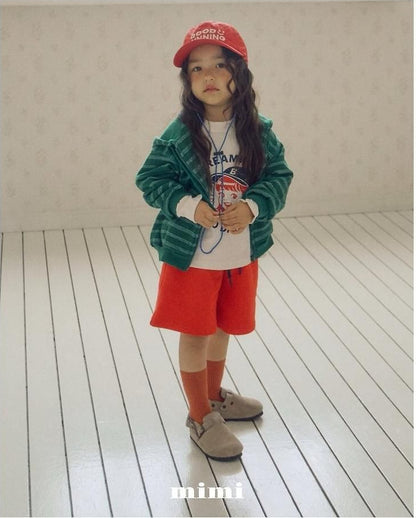 Dreaming Tee [BYMIMI]（2026AW） 8