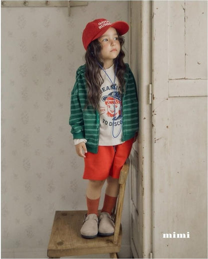 Dreaming Tee [BYMIMI]（2026AW） 9