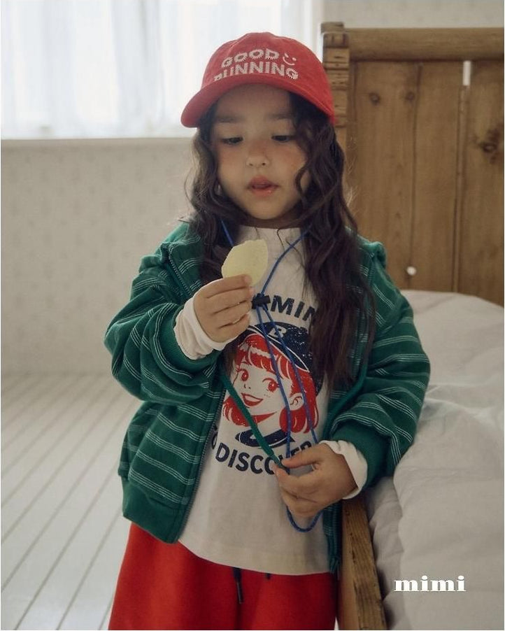 Dreaming Tee [BYMIMI]（2026AW） 10