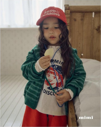 Dreaming Tee [BYMIMI]（2026AW） 10