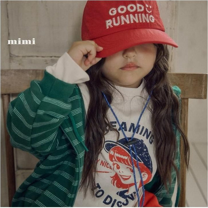 Dreaming Tee [BYMIMI]（2026AW） 12