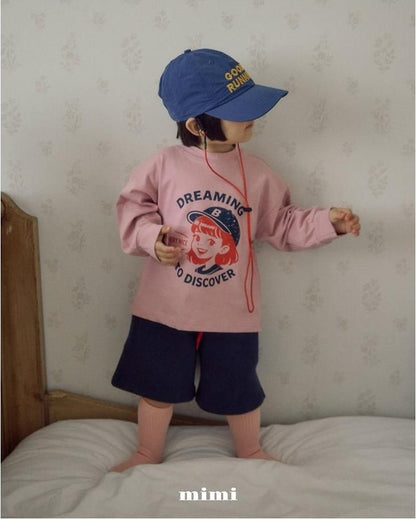 Dreaming Tee [BYMIMI]（2026AW） 13