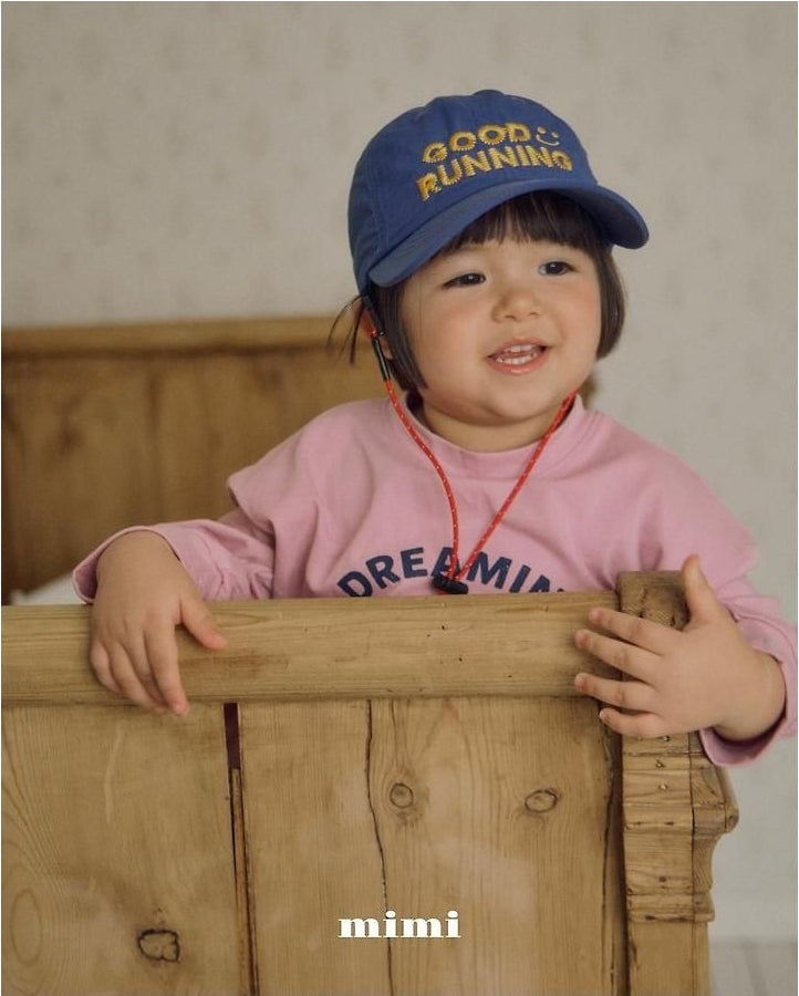 Dreaming Tee [BYMIMI]（2026AW） 14