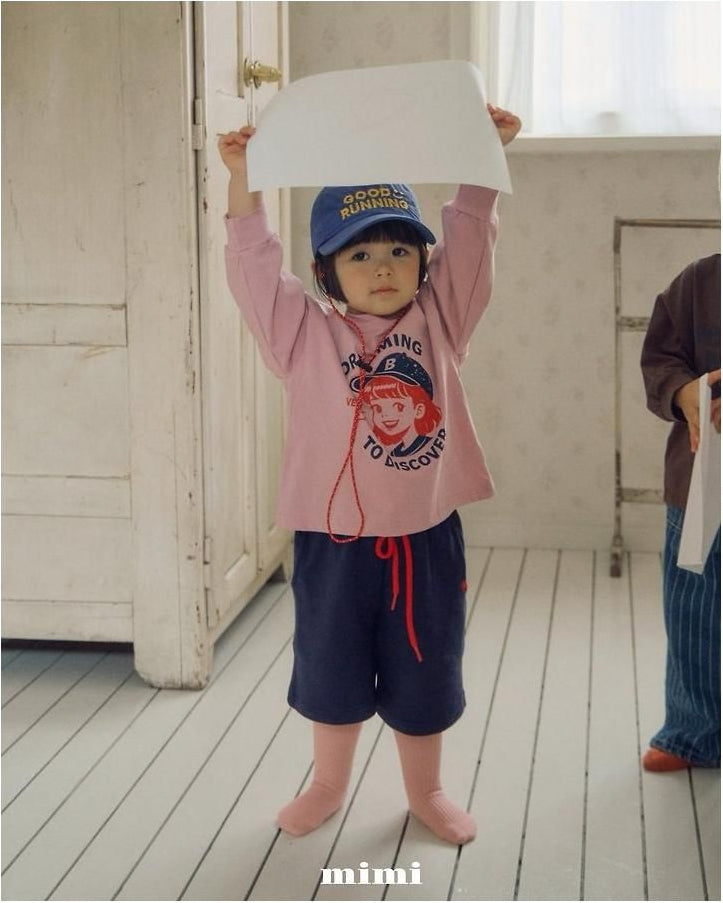 Dreaming Tee [BYMIMI]（2026AW） 15