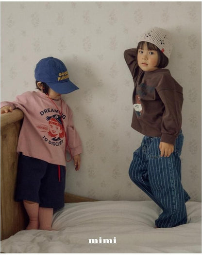 Dreaming Tee [BYMIMI]（2026AW） 17