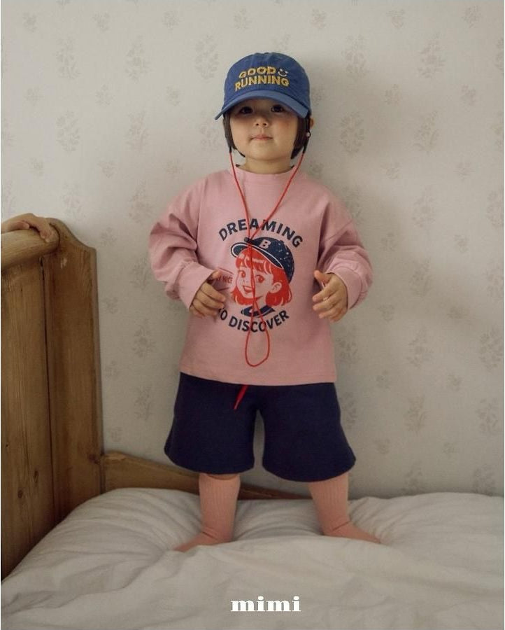 Dreaming Tee [BYMIMI]（2026AW） 19