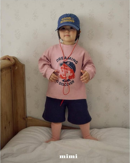 Dreaming Tee [BYMIMI]（2026AW） 19