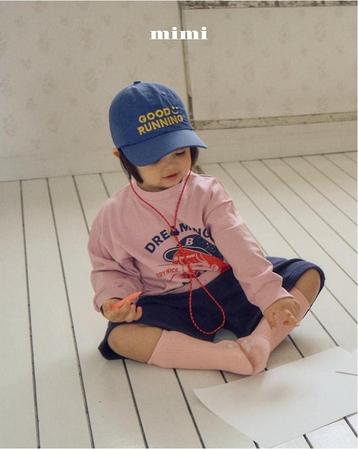 Dreaming Tee [BYMIMI]（2026AW） 21