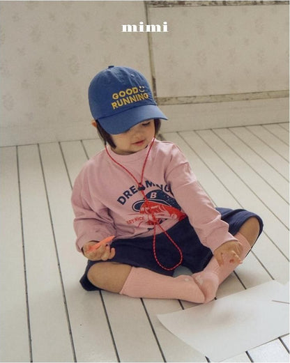 Dreaming Tee [BYMIMI]（2026AW） 21