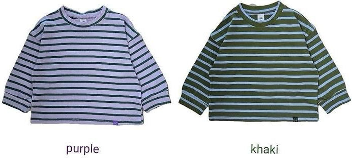 Brunch Tee [BYMIMI]（2026AW） 4