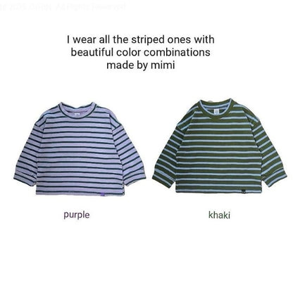 Brunch Tee [BYMIMI]（2026AW） 2