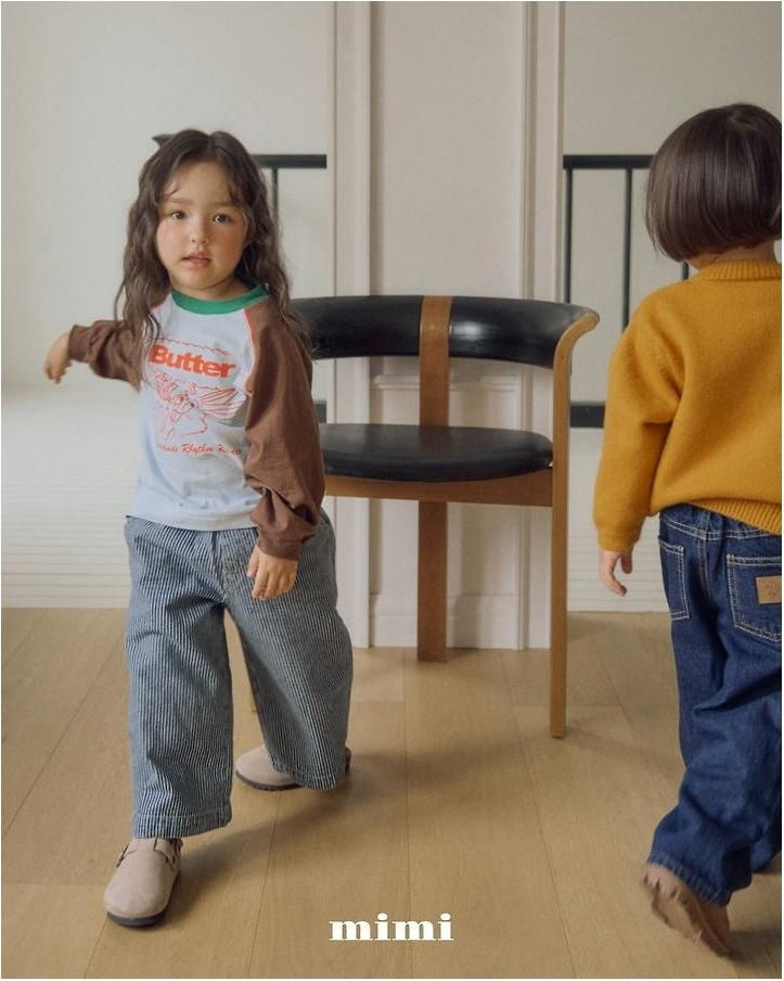 Rabbit Tee [BYMIMI]（2026AW） 10