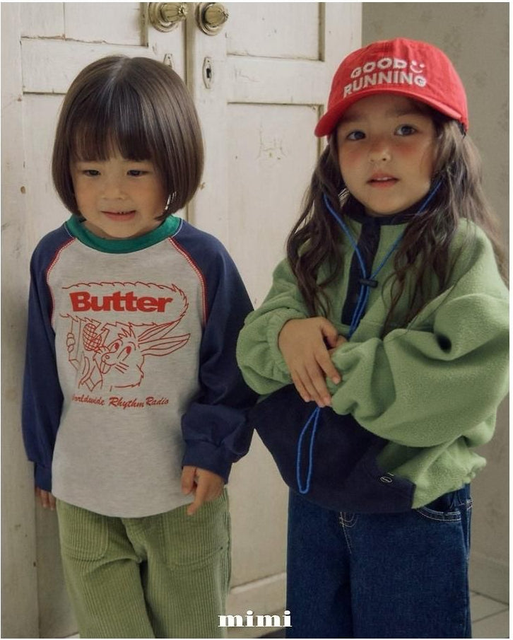 Rabbit Tee [BYMIMI]（2026AW） 16