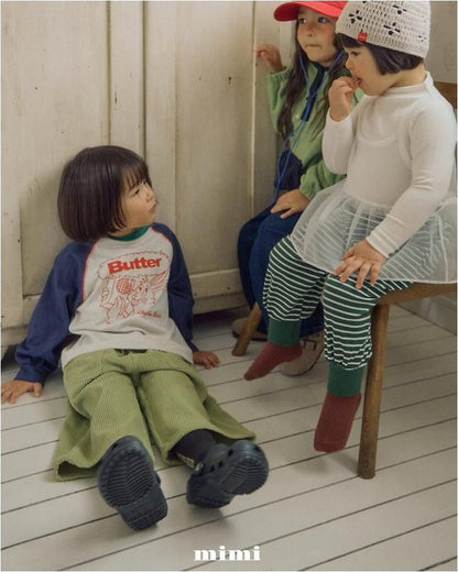 Rabbit Tee [BYMIMI]（2026AW） 17
