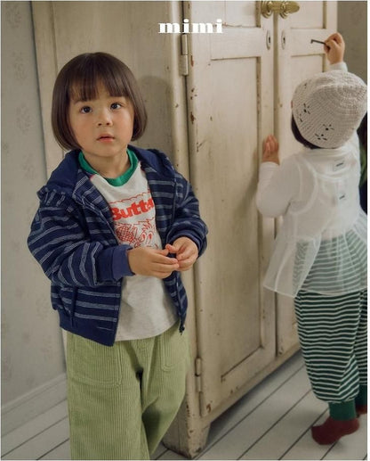 Rabbit Tee [BYMIMI]（2026AW） 20