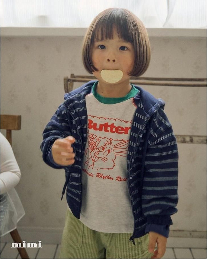 Rabbit Tee [BYMIMI]（2026AW） 21