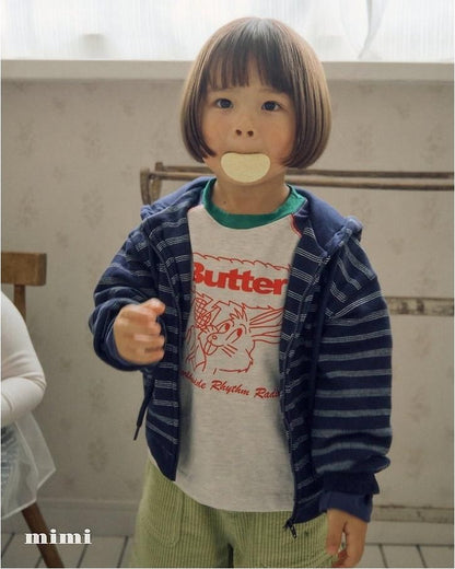 Rabbit Tee [BYMIMI]（2026AW） 21