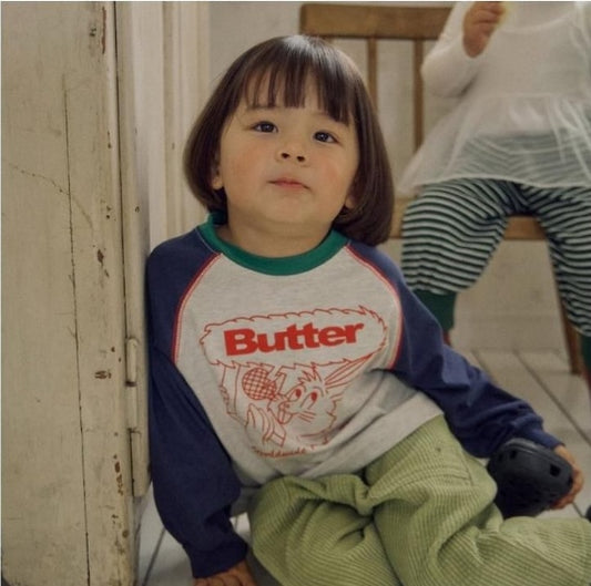 Rabbit Tee [BYMIMI]（2026AW） 2