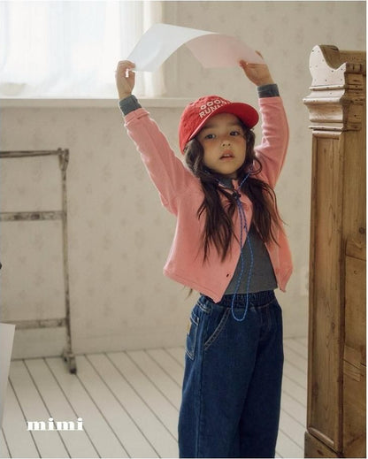 Punching Cardigan [BYMIMI]（2026AW） 5