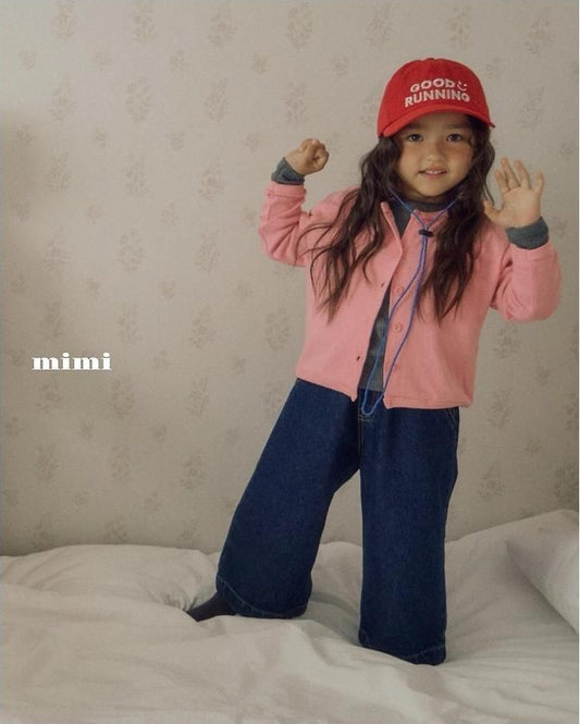 Punching Cardigan [BYMIMI]（2026AW） 6
