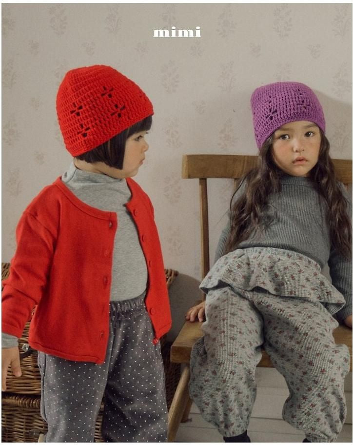Punching Cardigan [BYMIMI]（2026AW） 19