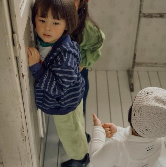 Now Hooded Jumper [BYMIMI]（2026AW） 2