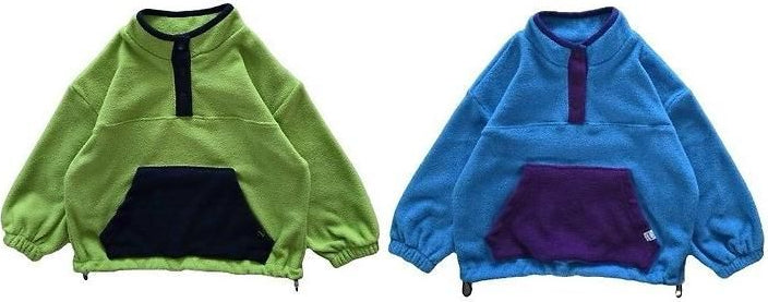 Matcha Jumper [BYMIMI]（2026AW） 3