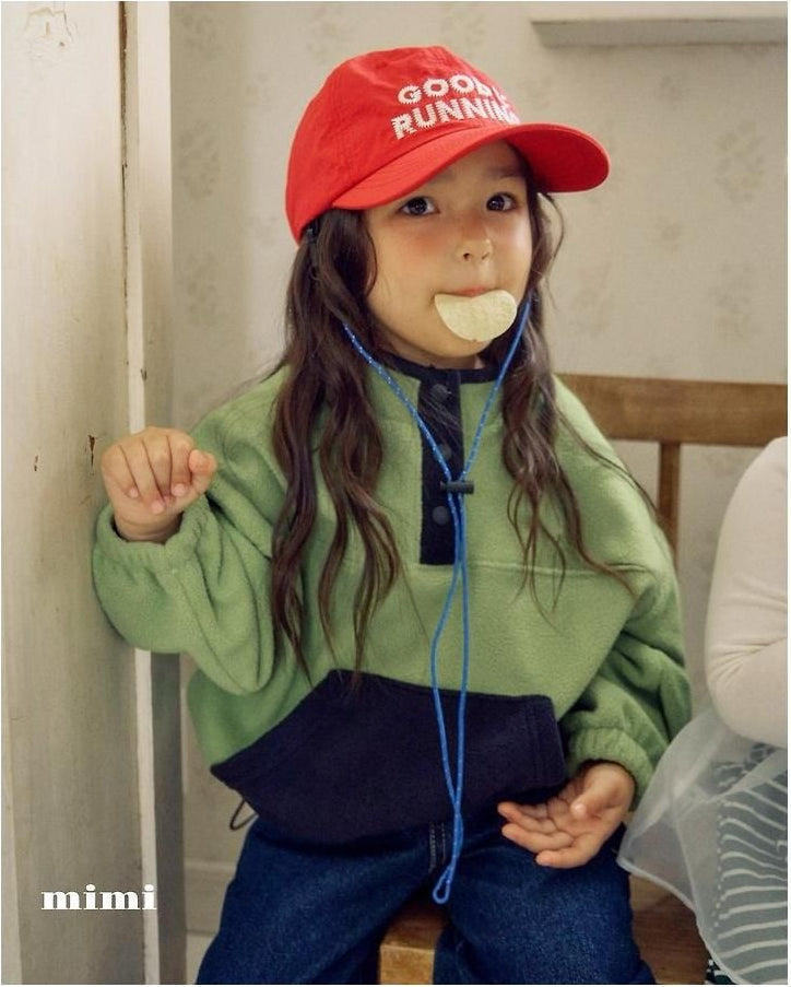 Matcha Jumper [BYMIMI]（2026AW） 5