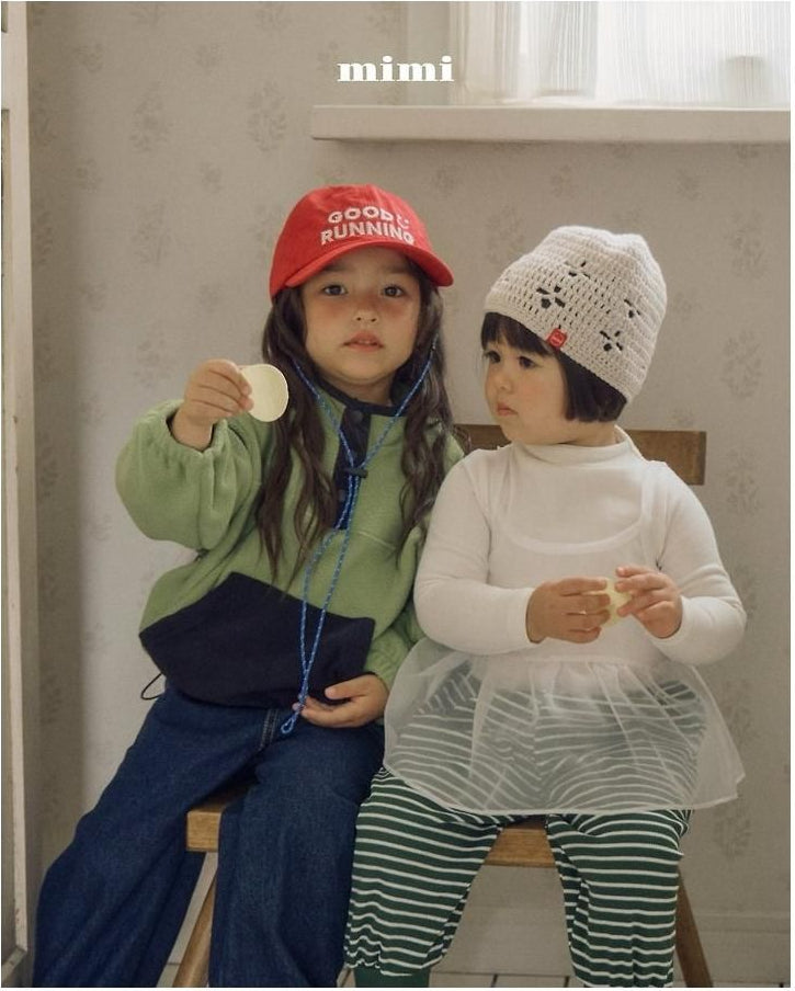 Matcha Jumper [BYMIMI]（2026AW） 8