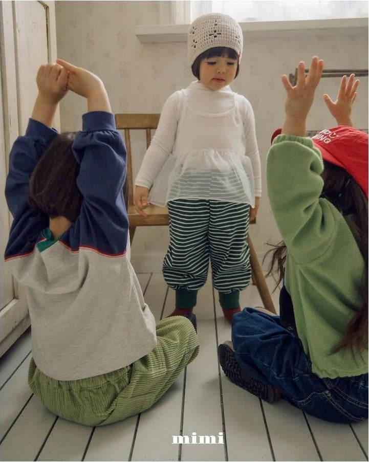 Matcha Jumper [BYMIMI]（2026AW） 10