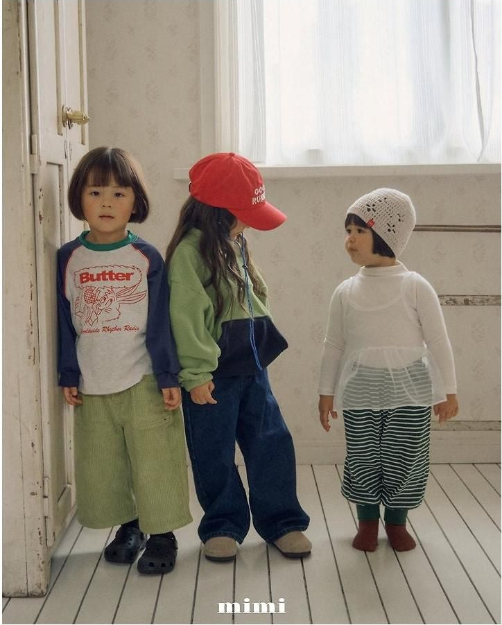 Matcha Jumper [BYMIMI]（2026AW） 11
