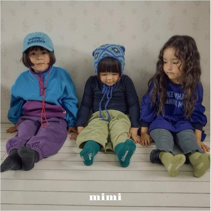 Matcha Jumper [BYMIMI]（2026AW） 20
