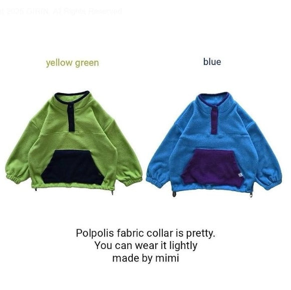 Matcha Jumper [BYMIMI]（2026AW） 2