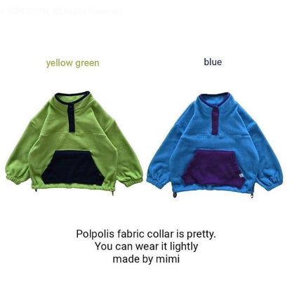 Matcha Jumper [BYMIMI]（2026AW） 2