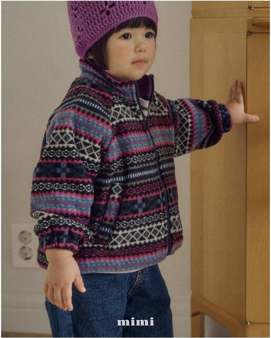 Patagon Jumper [BYMIMI]（2026AW） 4