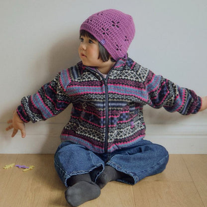 Patagon Jumper [BYMIMI]（2026AW） 1