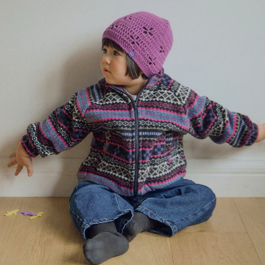 Patagon Jumper [BYMIMI]（2026AW） 1