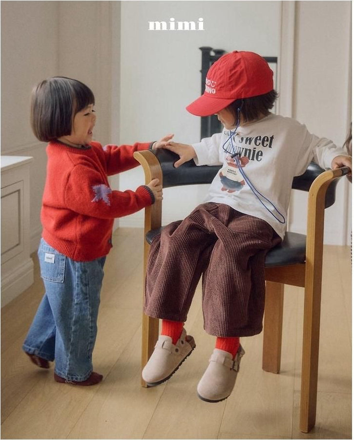 Big Star Cardigan [BYMIMI]（2026AW） 8