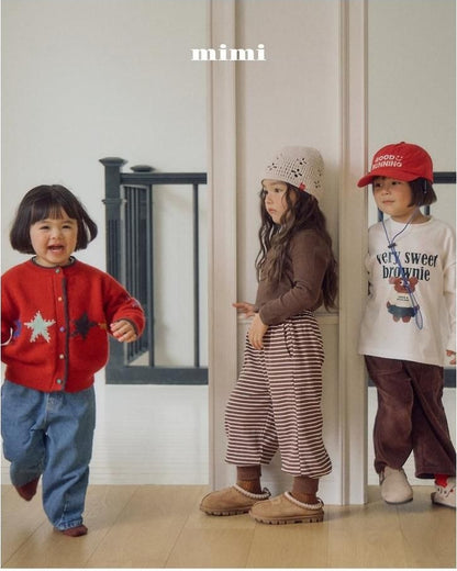 Big Star Cardigan [BYMIMI]（2026AW） 11