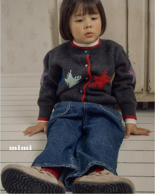 Big Star Cardigan [BYMIMI]（2026AW） 15