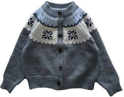 Pepper Cardigan [BYMIMI]（2026AW） 3