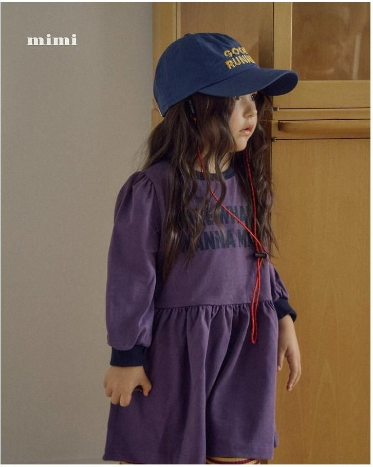 La Boum Dress [BYMIMI]（2026AW） 14