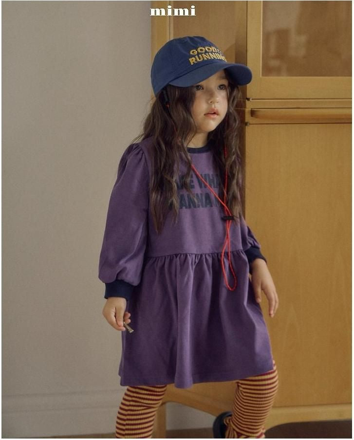 La Boum Dress [BYMIMI]（2026AW） 17