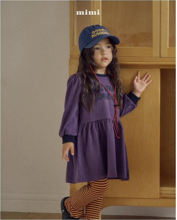 La Boum Dress [BYMIMI]（2026AW） 19
